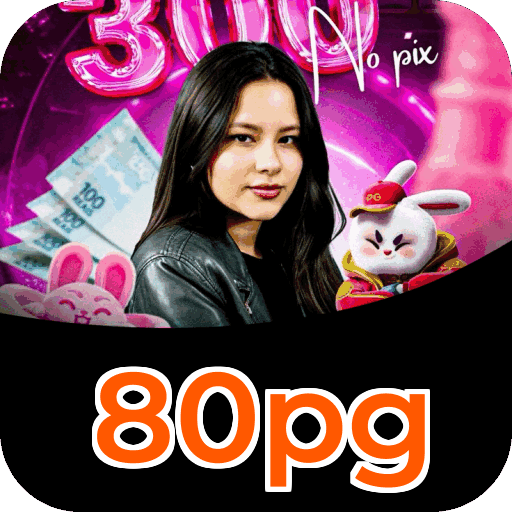 Aplicativo mobile 80pg